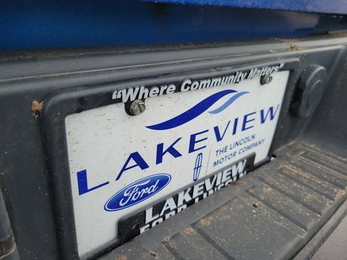 Used 2018 Chevrolet Colorado ZR2 image 26