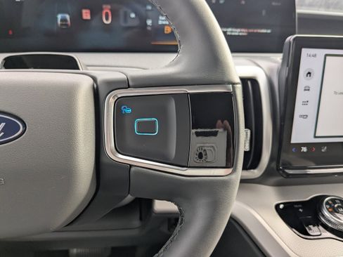 New 2026 Ford Expedition Max Active RWD image 20