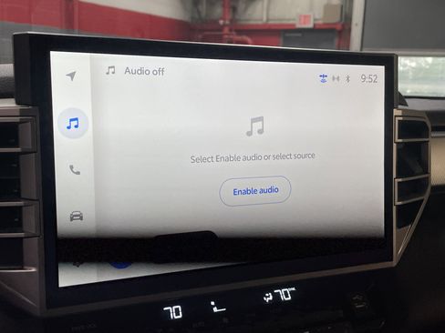 Used 2025 Toyota Tundra Limited w/ TRD Off-Road Package image 23