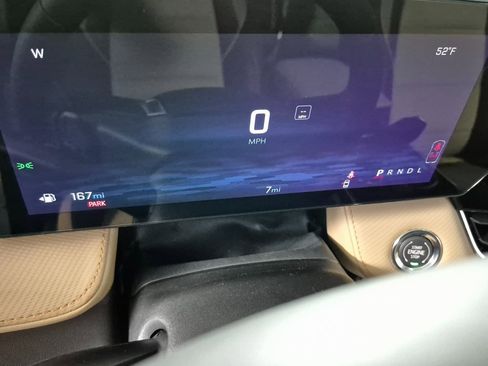 New 2026 Chevrolet Equinox ACTIV w/ Convenience Package III image 24