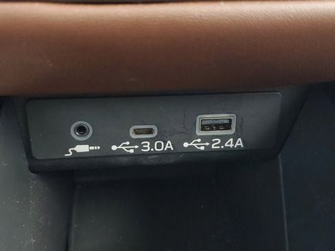 Certified 2024 Subaru Outback Touring XT image 27