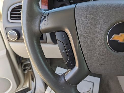 Used 2014 Chevrolet Tahoe LT w/ Luxury Package image 33