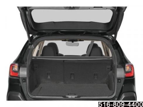 Used 2023 Subaru Outback Onyx Edition image 15