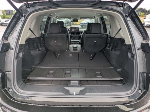 New 2026 Honda Pilot EX-L image 18