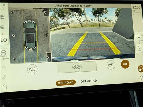 New 2026 Land Rover Range Rover Sport SE image 12