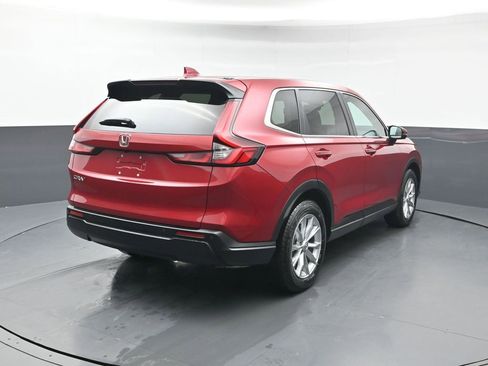 Used 2024 Honda CR-V EX-L image 6