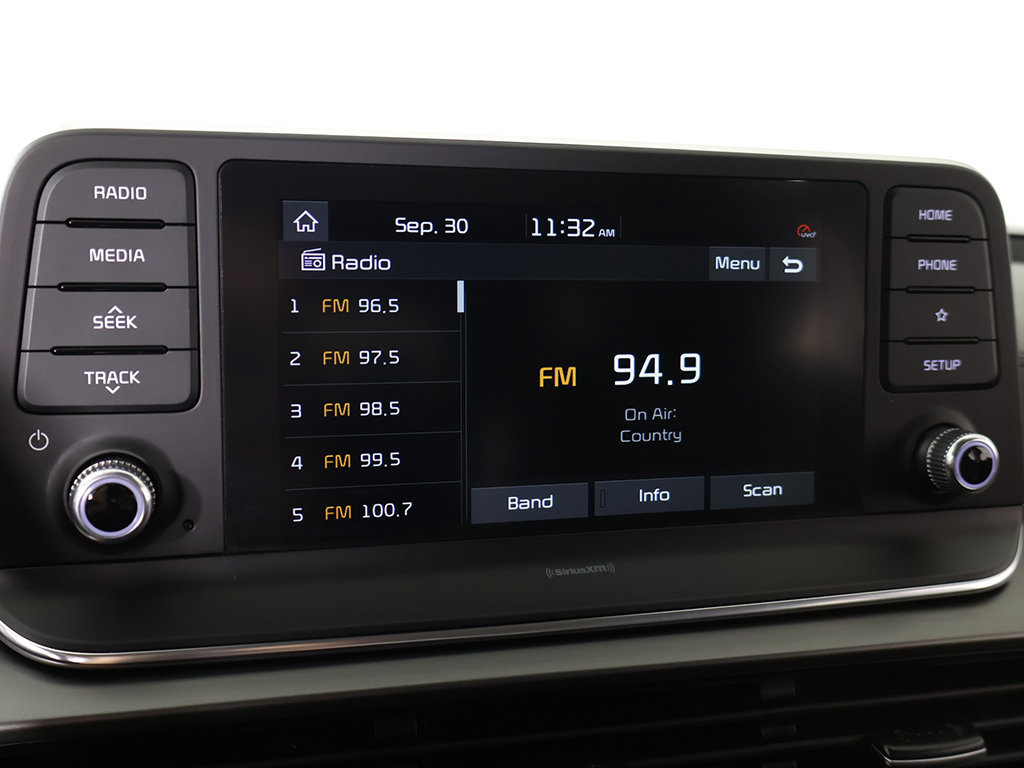 Used 2021 Kia Telluride LX FWD image 45