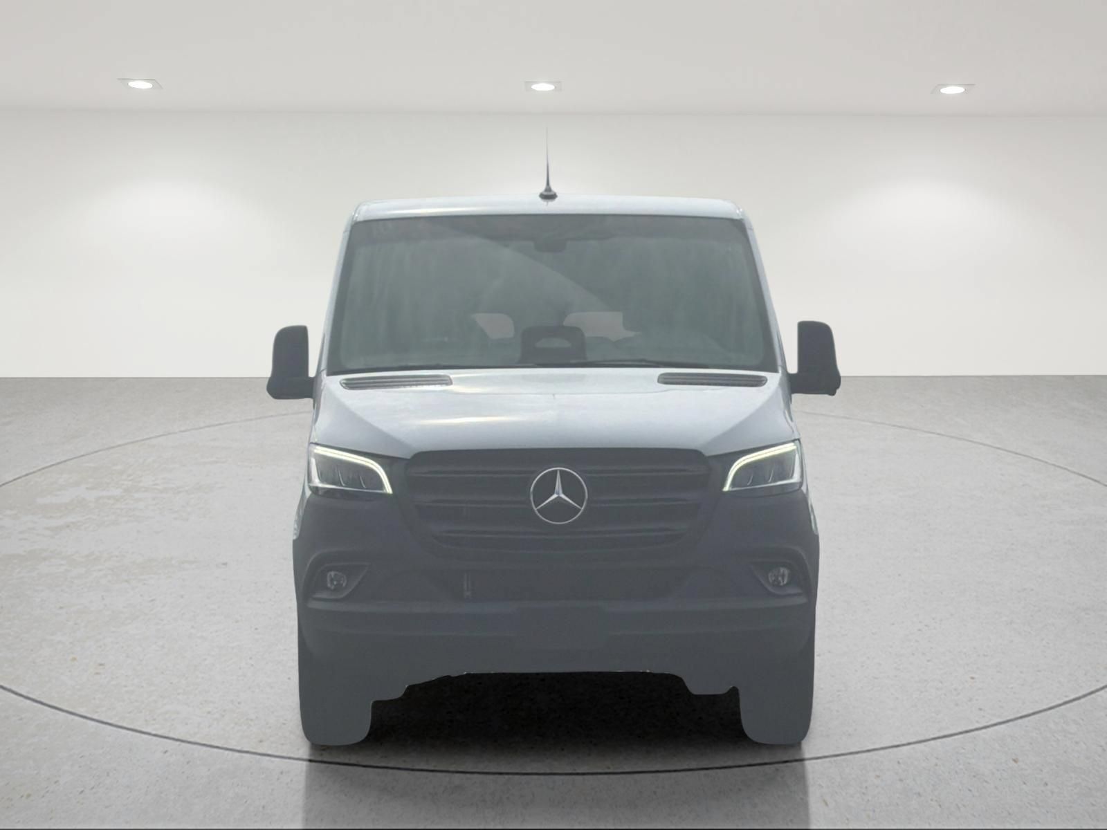 New 2026 Mercedes-Benz Sprinter 2500 image 8