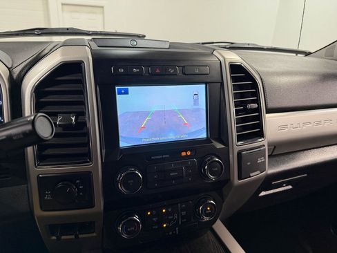 Used 2020 Ford F250 Lariat w/ FX4 Off-Road Package image 81