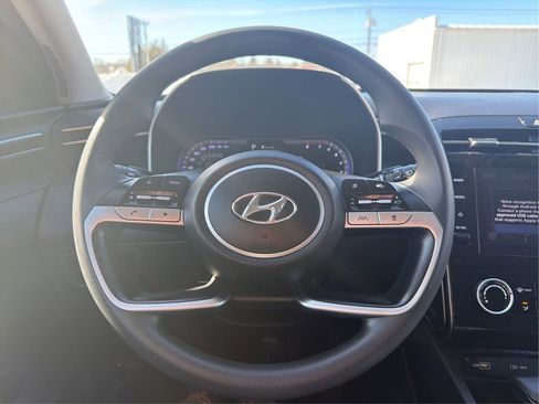 Used 2022 Hyundai Tucson SEL image 17