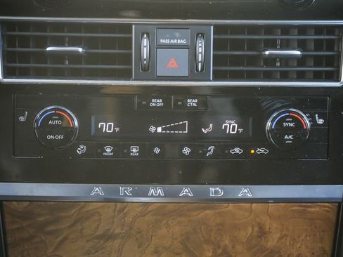 Used 2022 Nissan Armada SL image 15