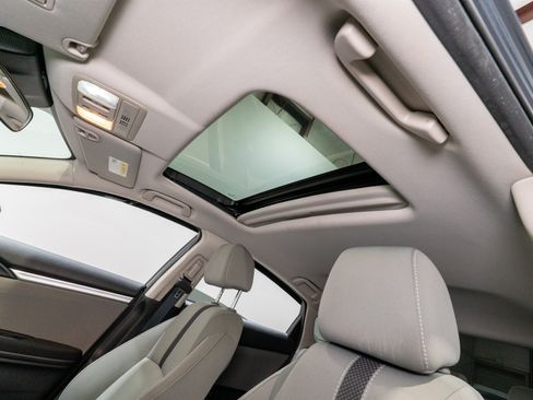 Used 2020 Honda Civic EX image 13