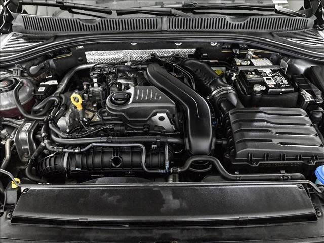 Used 2024 Volkswagen Jetta SE FWD image 24