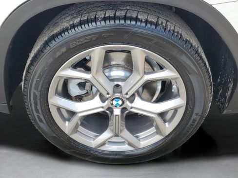 Used 2022 BMW X3 sDrive30i w/ Convenience Package image 9