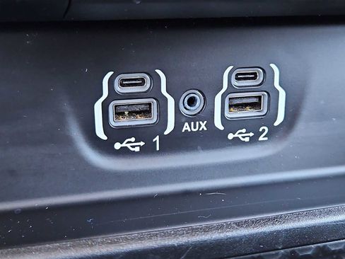 Used 2022 RAM 2500 Laramie image 29