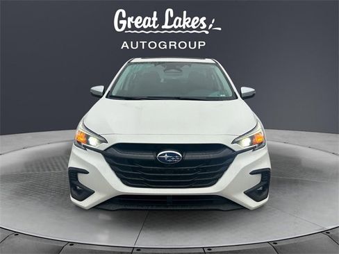 Certified 2024 Subaru Legacy Touring XT image 8