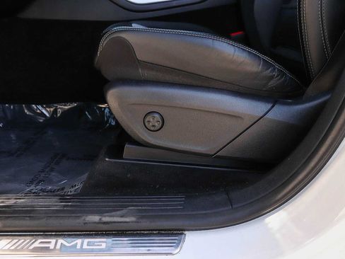 Used 2023 Mercedes-Benz GLE 53 AMG 4MATIC Coupe image 27