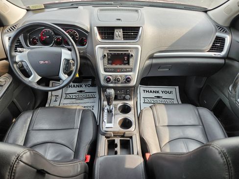 Used 2017 GMC Acadia Limited SLT image 15