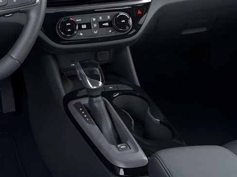 New 2026 Buick Envista Sport Touring w/ Convenience I Package image 23