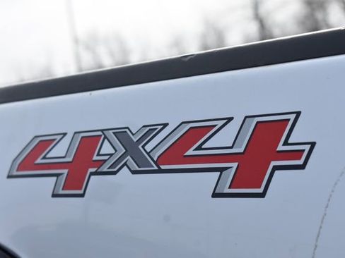 Certified 2016 Chevrolet Silverado 3500 W/T w/ WT Fleet Convenience Package image 14