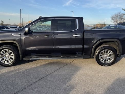 Used 2022 GMC Sierra 1500 Denali image 12