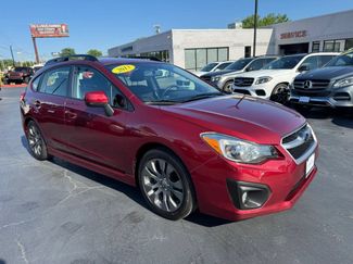 Used 2013 Subaru Impreza 2.0i Sport Premium w/ Popular Pkg 1 AWD/4WD video 1