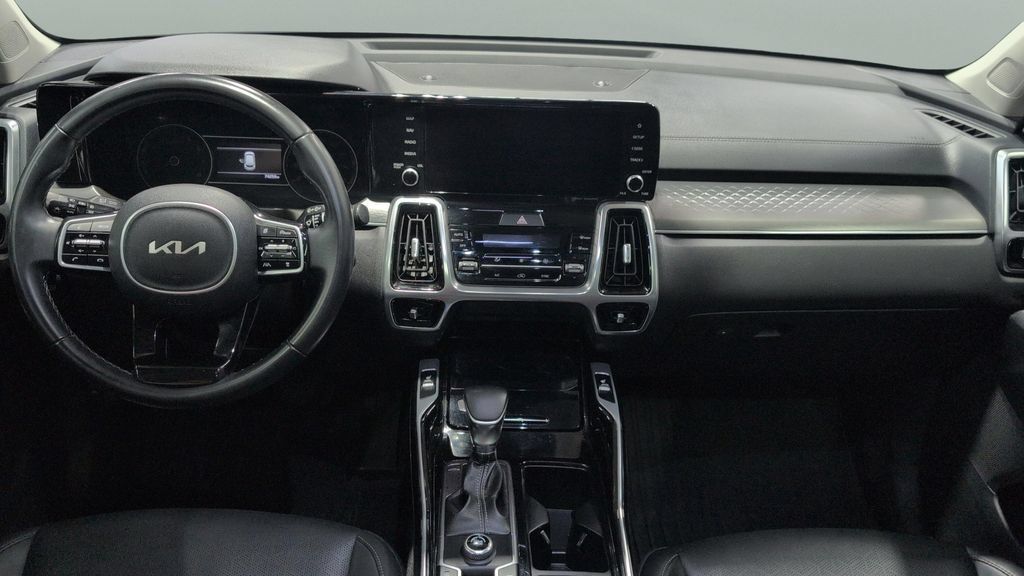 Used 2022 Kia Sorento SX FWD image 20