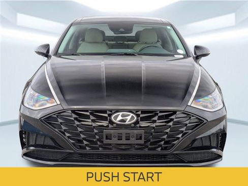 Used 2022 Hyundai Sonata SEL w/ Convenience Package image 11