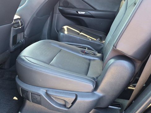 Used 2024 Lexus TX 350 FWD w/ Captains Chair Package image 17