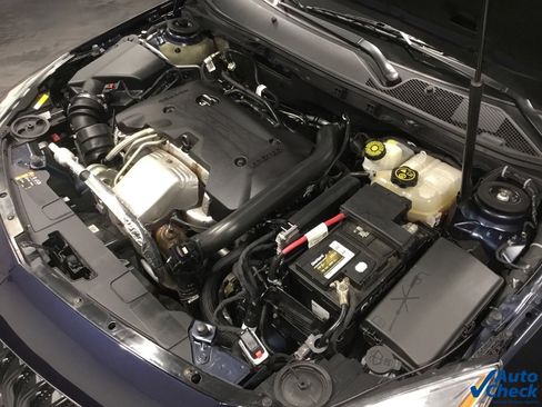 Used 2017 Buick Regal Premium w/ Driver Confidence Package #1 image 43