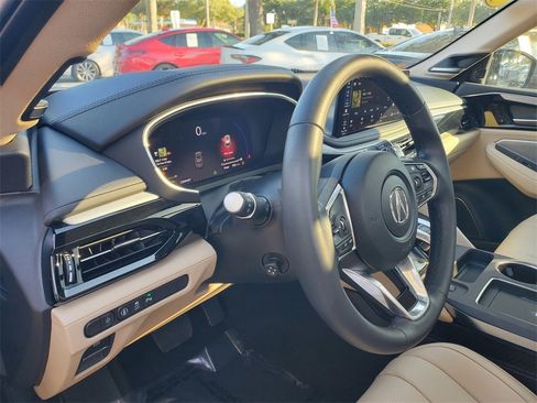 Used 2025 Acura MDX Technology Package image 15