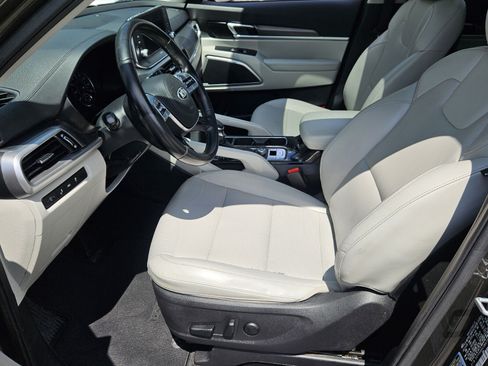 Used 2021 Kia Telluride S FWD image 15