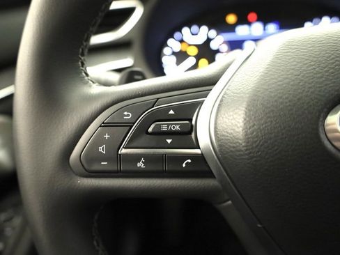 Used 2023 INFINITI QX55 Sensory w/ Lighting Package image 27