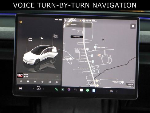 Used 2024 Tesla Model 3 Long Range image 17