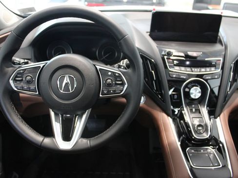 New 2026 Acura RDX SH-AWD w/ Technology Package image 5