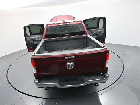 Used 2020 RAM 1500 Big Horn image 38