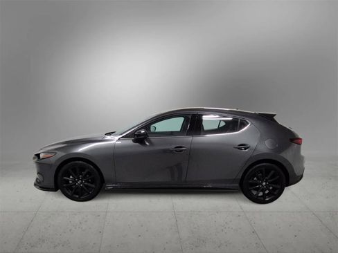 Certified 2025 MAZDA MAZDA3 Hatchback w/Premium Plus Pkg image 5