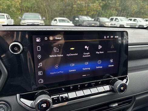 New 2026 Chevrolet Colorado Trail Boss image 19