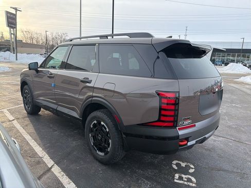 New 2026 Hyundai Palisade XRT Pro image 2