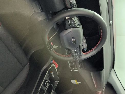 New 2026 Chevrolet Equinox RS FWD image 9