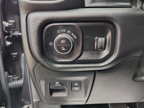 Certified 2020 RAM 1500 Big Horn image 20