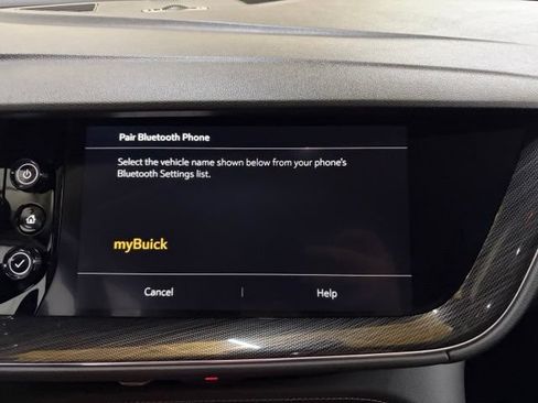Used 2022 Buick Envision Preferred FWD image 45