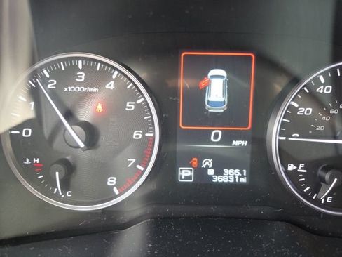 Used 2023 Subaru Outback Premium AWD/4WD image 8