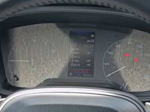 Used 2024 Toyota Corolla Cross AWD Hybrid image 29