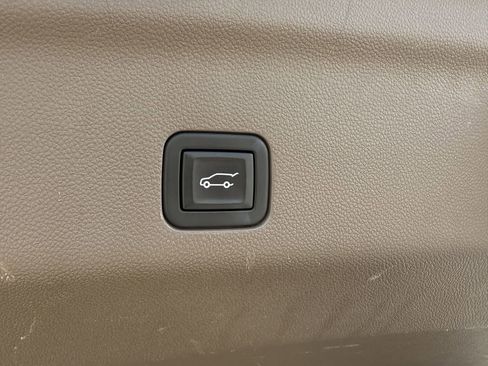 Used 2023 GMC Yukon Denali w/ Max Trailering Package image 29