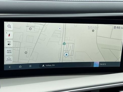 New 2026 Hyundai Palisade Calligraphy AWD/4WD image 20