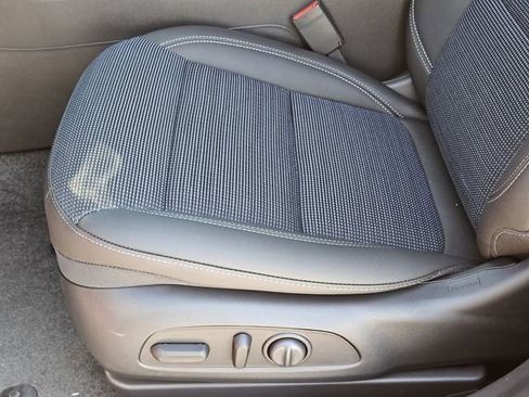 New 2026 Buick Envista Sport Touring w/ Convenience I Package FWD image 17