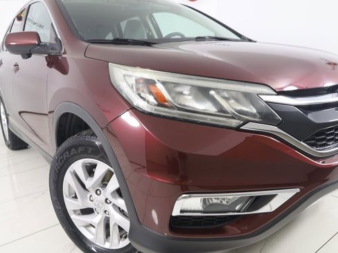 Used 2015 Honda CR-V EX image 15
