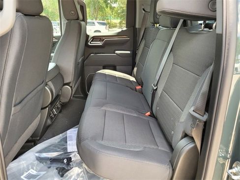 New 2026 Chevrolet Silverado 1500 LT image 11