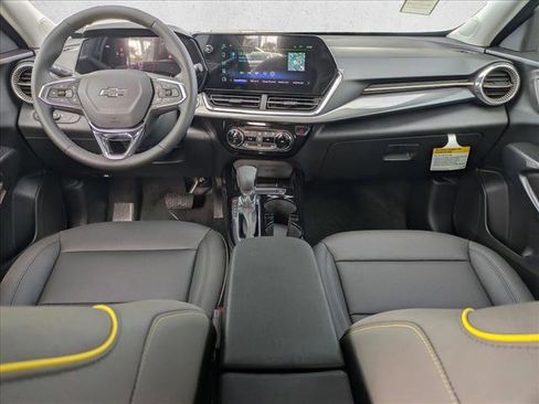 New 2026 Chevrolet Trax ACTIV w/ Driver Confidence Package image 13
